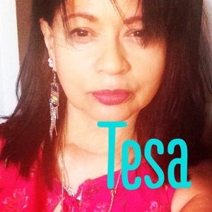 Meet your Posher, Tesa